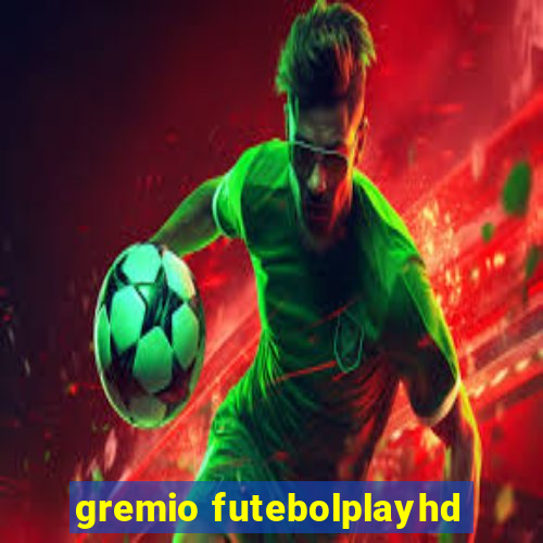 gremio futebolplayhd